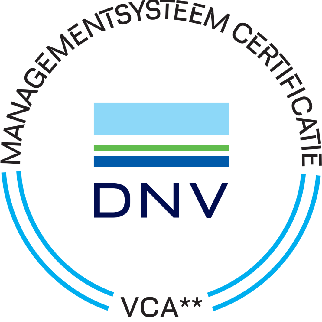 Managementsysteem Certificatie VCA2